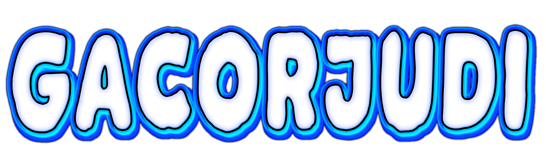 GACORJUDI